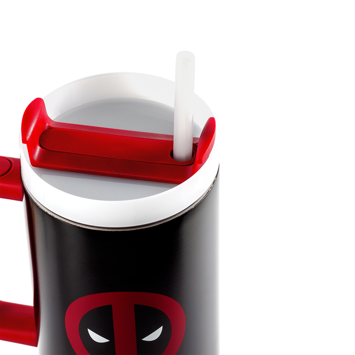 Pyramid International Vaso termo Deadpool Marvel 1,2l Pyramid International Vaso termo Deadpool Marvel 1,2l