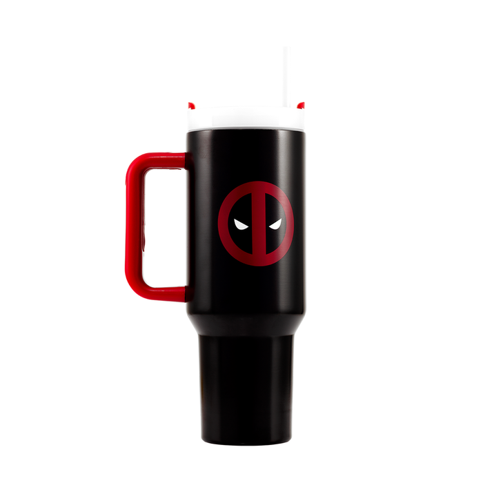 Pyramid International Vaso termo Deadpool Marvel 1,2l Pyramid International Vaso termo Deadpool Marvel 1,2l