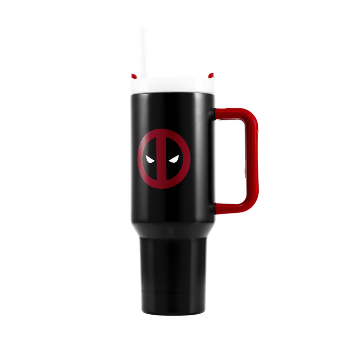 Pyramid International Vaso termo Deadpool Marvel 1,2l Pyramid International Vaso termo Deadpool Marvel 1,2l