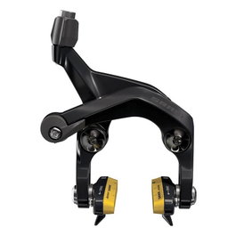 SRAM S-900 Freno de Carretera de Montaje Directo Mecánico Delantero con Zapatas SwissStop Flash Pro - 230g