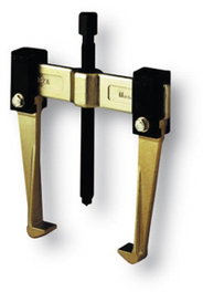 Forza Extractor Serie 9000 de 2 patas 160 x 160