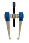 Forza Extractor Serie 9000 de 2 patas 160 x 160
