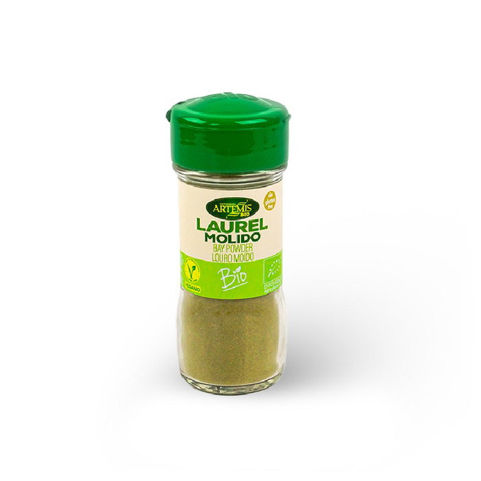 ARTEMIS BIO Laurel molido 28 gr ARTEMIS BIO Laurel molido 28 gr