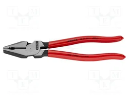 KNIPEX Alicates universales de 225 mm
