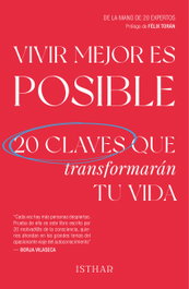 ISTHAR LUNA-SOL, VIVIR MEJOR ES POSIBLE, AA.VV.