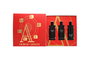 Giorgio Armani Set Code: EDT 15ml, EDP 15ml y Parfum 15ml