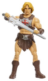 Masters of the Universe 2026 Movie Figura He-Man 14 cm