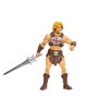 Mattel Masters of the Universe 2026 Movie Figura He-Man 14 cm