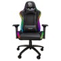 Talius Camaleon Silla Gaming RGB con Soporte 4D y Base de Aluminio