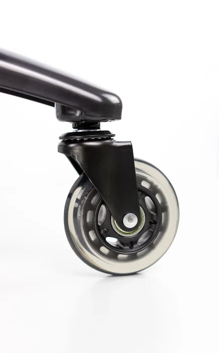 Talius Camaleon Silla Gaming RGB con Soporte 4D y Base de Aluminio
