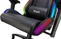 Talius Camaleon Silla Gaming RGB con Soporte 4D y Base de Aluminio