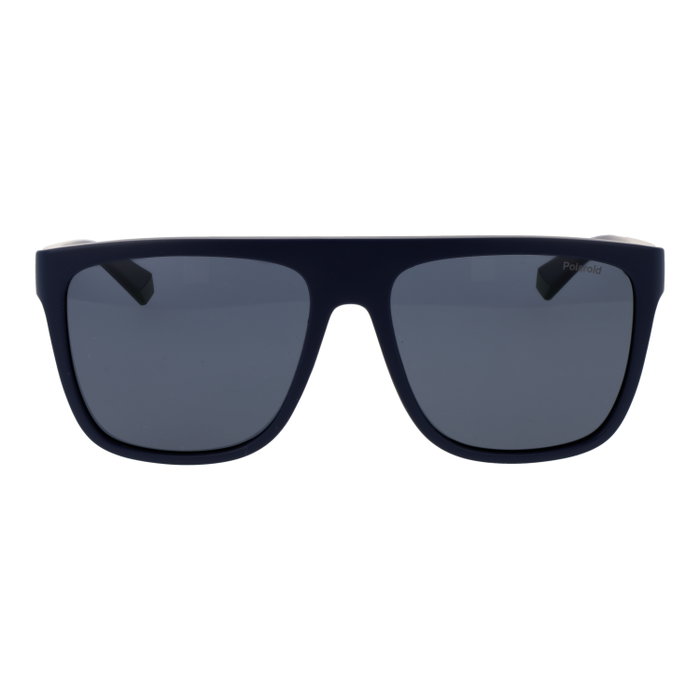 Polaroid PLD-2162-S-58FLLC3 Gafas de sol con cristal azul