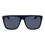Polaroid PLD-2162-S-58FLLC3 Gafas de sol con cristal azul