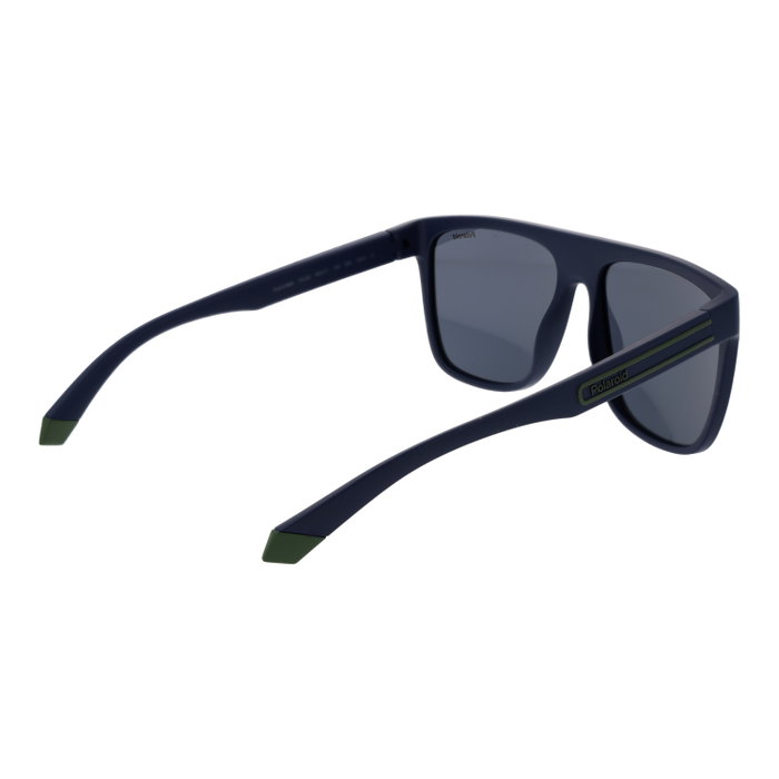 Polaroid PLD-2162-S-58FLLC3 Gafas de sol con cristal azul