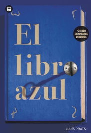 El libro azul, Lluís Prats Martínez - BAMBU