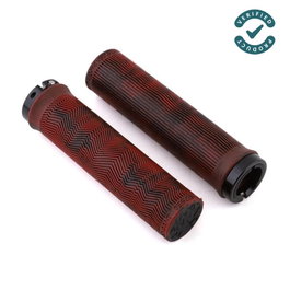 Truvativ Manillar Estriado – Agarre Suave y Control Superior, Ancho Completo