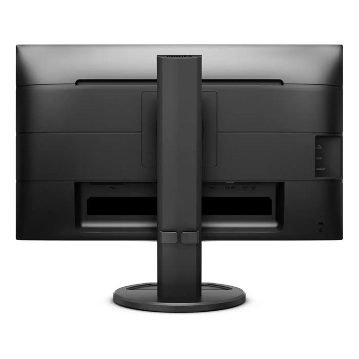 Philips 240B9/00 - Monitor 24.1" IPS WUXGA (1920x1200) 75Hz 4ms, 16:10, 109% sRGB, HDMI/DP/DVI/VGA, Altavoces, Ajuste Altura, Negro