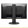 Philips 240B9/00 - Monitor 24.1" IPS WUXGA (1920x1200) 75Hz 4ms, 16:10, 109% sRGB, HDMI/DP/DVI/VGA, Altavoces, Ajuste Altura, Negro