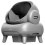 Neakasa M1 caja de arena para gatos, gris