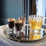 Set 6 Vasos Bajos Vidrio Macassar Cristal d'Arques 32 cL