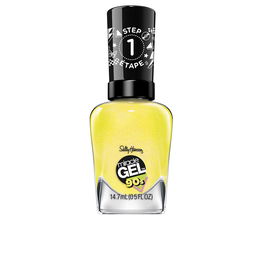 MIRACLE GEL 90s esmalte de uñas