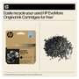 HP Cartucho de tinta original 938 EvoMore Black