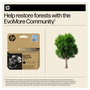 HP Cartucho de tinta original 938 EvoMore Black