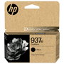 HP Cartucho de tinta original 938 EvoMore Black