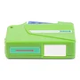 StarTech Limpiador de Cables de Fibra LC/SC/ST/FC Verde