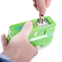 StarTech Limpiador de Cables de Fibra LC/SC/ST/FC Verde