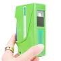 StarTech Limpiador de Cables de Fibra LC/SC/ST/FC Verde