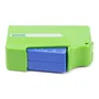 StarTech Limpiador de Cables de Fibra LC/SC/ST/FC Verde