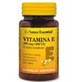 NATURE ESSENTIAL Vitamina E 400 U.I. Natural 60 perlas