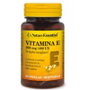 NATURE ESSENTIAL Vitamina E 400UI Natural 60 perlas
