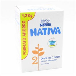 Nativa Nativa 2 600 G 2 U