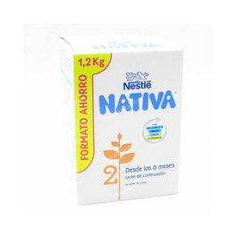 Nativa Nativa 2 600 G 2 U