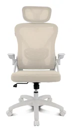 Drift silla gaming drair35 blanca/beige