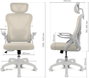 Drift Silla Gaming Drair35 Blanca/Beige