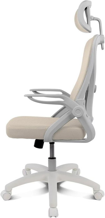 Drift Silla Gaming Drair35 Blanca/Beige