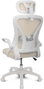 Drift Silla Gaming Drair35 Blanca/Beige