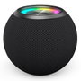 Hama Altavoz Ball Shape Mono Negro