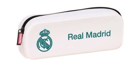 Safta Portatodo de Silicona Real Madrid Equipación 26/27