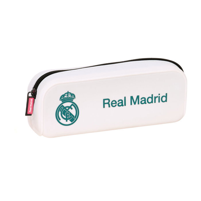 Safta Portatodo de Silicona Real Madrid Equipación 26/27