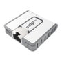 MikroTik mAP lite 2,4 GHz Blanco
