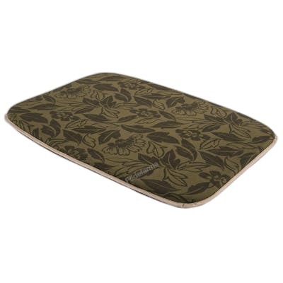 Ferplast Cojín Kenny 03 para Caseta de Plástico 72 x 49 x 4 cm Ferplast Cojín Kenny 03 para Caseta de Plástico 72 x 49 x 4 cm