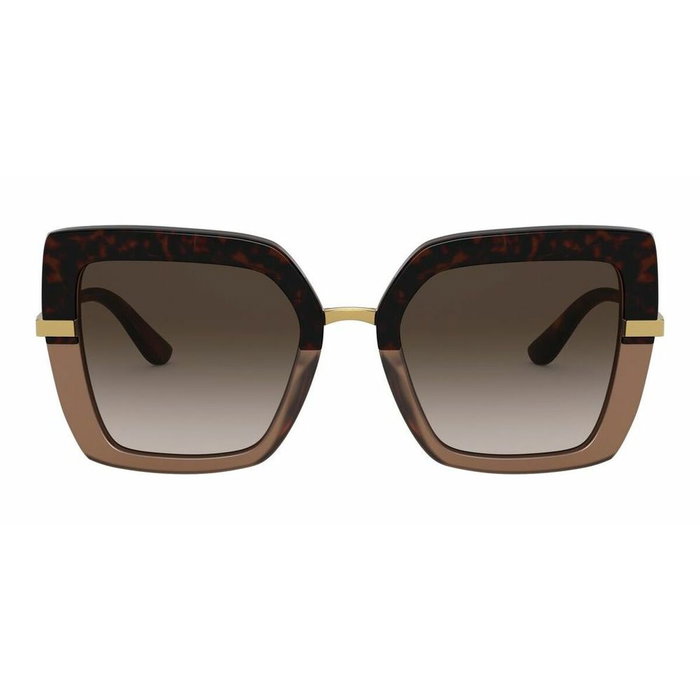 Gafas de Sol Mujer Dolce & Gabbana HALF PRINT DG 4373 Gafas de Sol Mujer Dolce & Gabbana HALF PRINT DG 4373