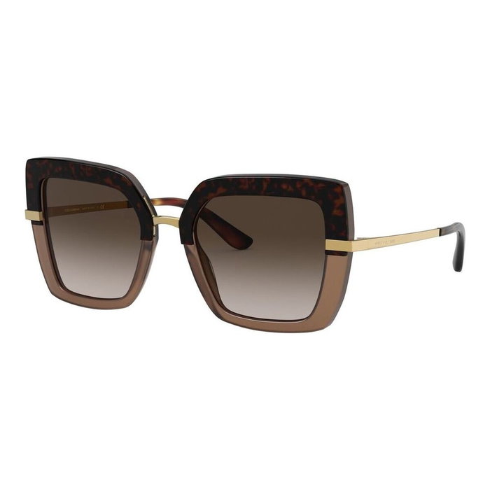 Gafas de Sol Mujer Dolce & Gabbana HALF PRINT DG 4373 Gafas de Sol Mujer Dolce & Gabbana HALF PRINT DG 4373