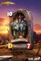 HEX Collectibles Estatua 3D Art Frame Varian Wrynn