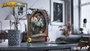 HEX Collectibles Estatua 3D Art Frame Varian Wrynn
