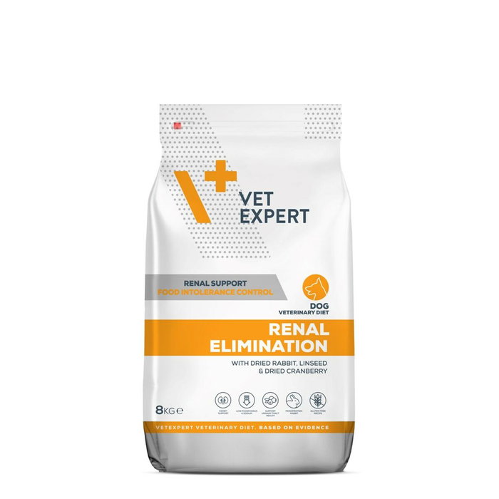 Vet Expert Renal Elimination 2 kg Vet Expert Renal Elimination 2 kg
